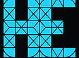 he